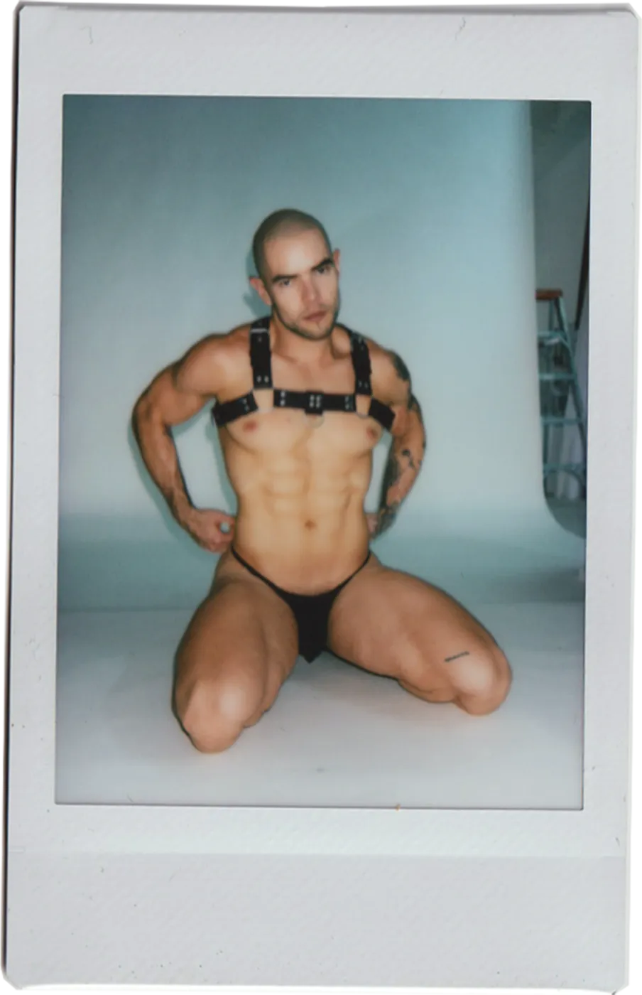 Arnes Tanga