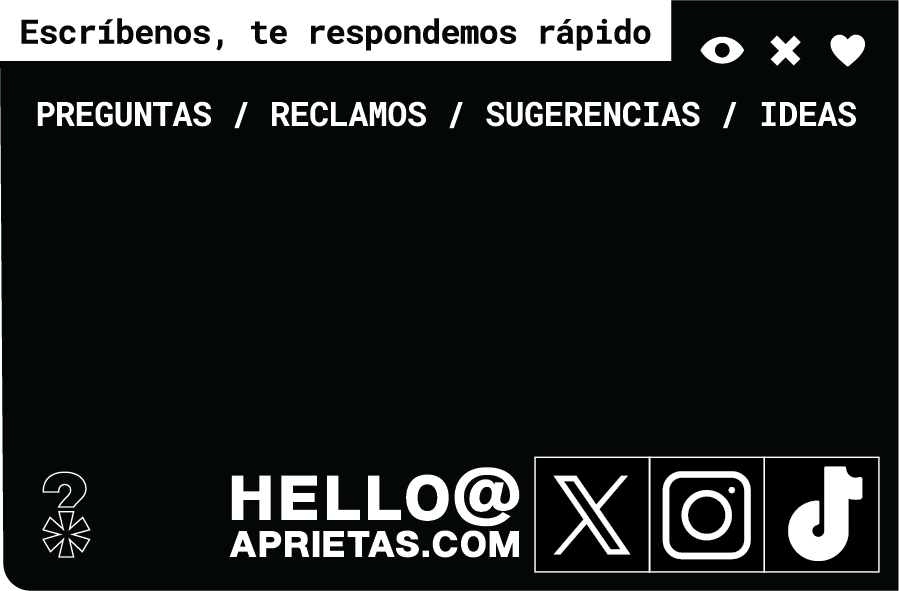 Contenedor Full