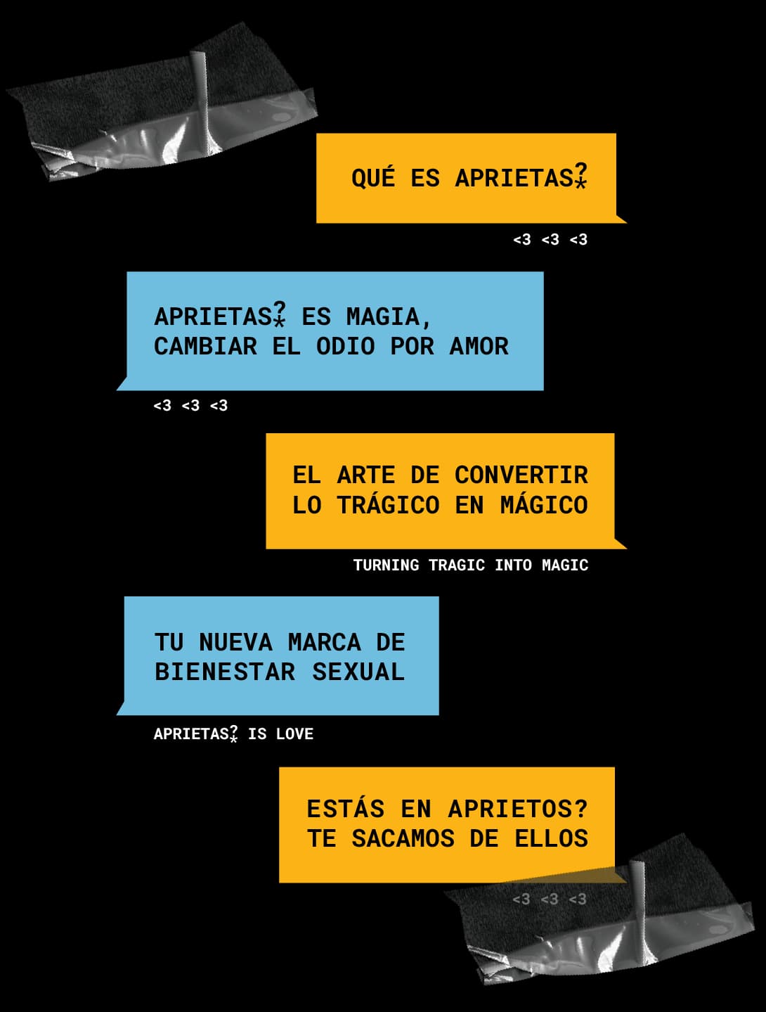 Brand Manifesto