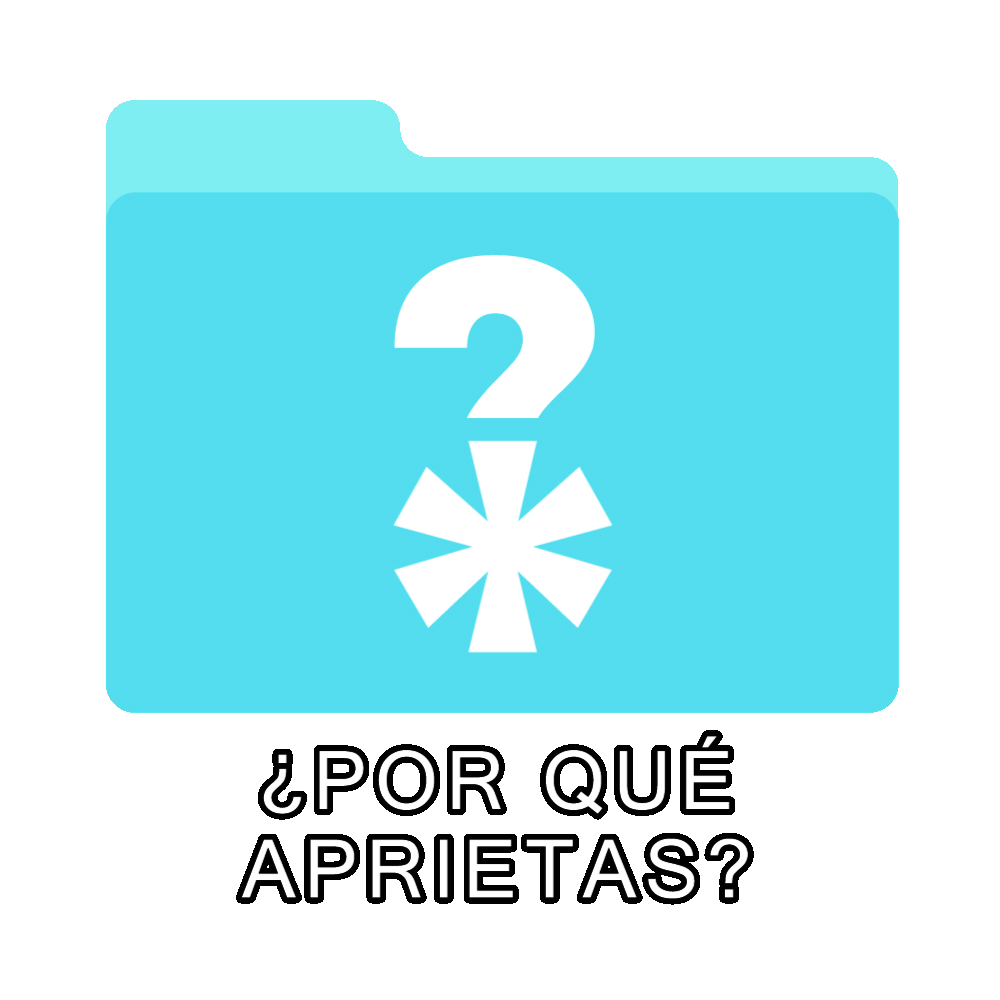 Folder Aprietas
