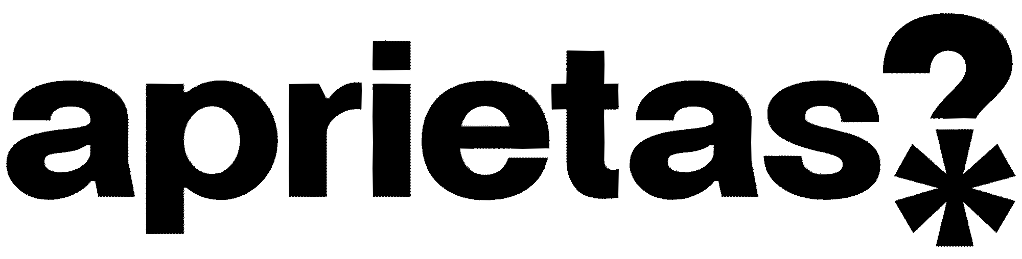Aprietas